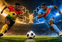 Mondial 2026 : Ghana et RDC, une soirée pour toucher les seizièmes Ghana et RDC au Mondial 2026