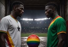 Ghana, Sénégal : dans ce climat politique, un joueur peut-il encore défendre les droits LGBT pendant le Mondial 2026 ? Ghana Sénégal homosexualité et football