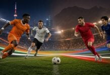 Mondial 2026 : la Côte d’Ivoire vise l’exploit face à l’Allemagne, la Tunisie joue sa survie avec Renard Mondial 2026 : la Côte d’Ivoire vise l’exploit, la Tunisie joue sa survie