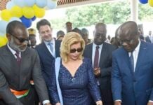 Abidjan se dote d’un nouvel Institut de Cancérologie Abidjan se dote d’un nouvel Institut de Cancérologie