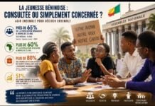Bénin : la jeunesse est-elle vraiment associée aux décisions qui engagent son avenir ? Jeunesse béninoise et vie sociale et politique