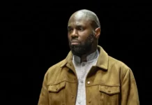 Afrique du Sud : la demande de libération sous caution de Kemi Seba reportée Afrique du Sud : la demande de libération sous caution de Kemi Seba reportée