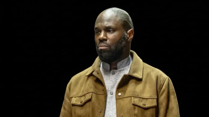 Afrique du Sud : la demande de libération sous caution de Kemi Seba reportée