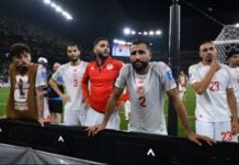 Tunisie : le fiasco d’un Mondial déjà terminé La Tunisie éliminée de la Coupe du Monde Fifa 2026