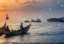 L’Afrique de l’Ouest peut ouvrir un nouveau chapitre dans la lutte contre la pêche illégale L'Afrique de l'Ouest face à la pêche clandestine