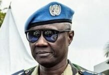 CEDEAO : Diomaye Faye désigne le général Birame Diop pour diriger la Commission Le général Birame Diop