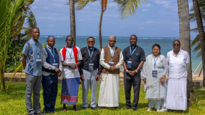 Leaders Religieux lancement Coalition_Mombasa, Kenya_15 juin 2026 Leaders Religieux lancement Coalition_Mombasa, Kenya_15 juin 2026