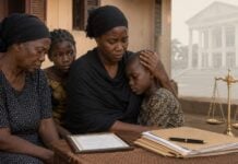 Bénin : quand le droit doit aussi protéger les familles face au deuil familles face au deuil