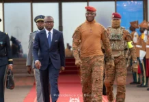Bénin-Burkina Faso : le Port de Cotonou au centre des ambitions économiques communes Bénin-Burkina Faso : le Port de Cotonou au centre des ambitions économiques communes