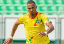 La Fédération béninoise de football suspend Olivier Verdon La Fédération Béninoise de Football suspend Olivier Verdon