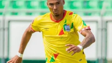 La Fédération béninoise de football suspend Olivier Verdon La Fédération Béninoise de Football suspend Olivier Verdon