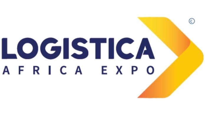 Logistica-Africa-Expo Logo de Logistic Africa Expo
