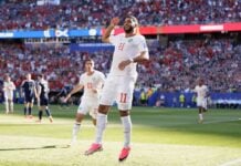 Classement FIFA : le Maroc a brièvement touché le top 5 mondial Maroc Coupe du Monde 2026 @FIFA