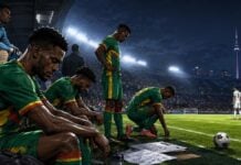 Sénégal au Mondial 2026 : face à l’Irak, la dernière chance d’éviter un immense gachis Match de la dernière chance face à l'Irak pour le Sénégal