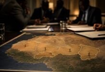 Mauritanie et AES : reprise du dialogue avec le Mali, le Niger et le Burkina Faso Mauritanie AES diplomatie Sahel coopération sécurité