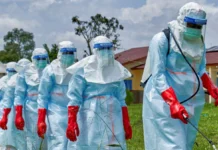 RDC : en pleine crise d’Ebola, la grève des médecins fait craindre une aggravation de l’accès aux soins RDC : en pleine crise d’Ebola, la grève des médecins fait craindre une aggravation de l'accès aux soins