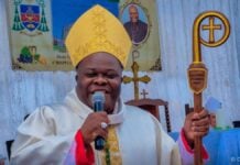 Mozambique : 48 heures après l’assassinat de Mgr Osório, le mystère reste entier Mgr Osório Citora Afonso, évêque de Quelimane
