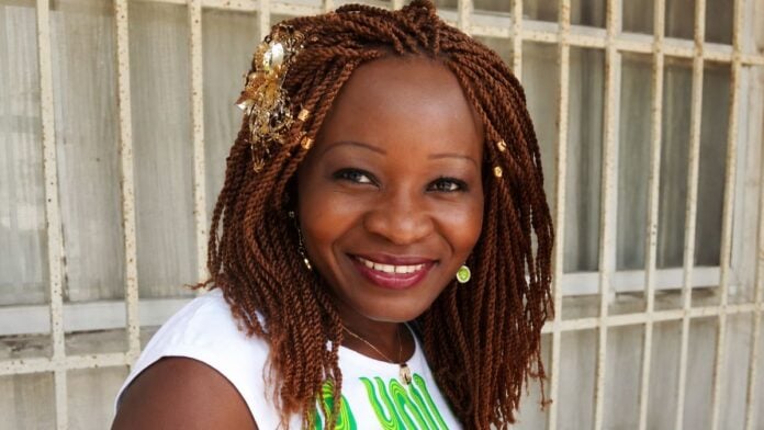 Nolda Dimonekene Massamba Nolda Dimonekene Massamba