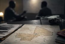 Opposition malienne en exil : le piège des drones ukrainiens et des barbouzes français Opposition malienne en exil, drones ukrainiens et réseaux d’intermédiaires français autour du Mali.