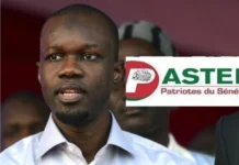 Intégration ou non d’Ousmane Sonko à l’Assemblée nationale : le Conseil constitutionnel se déclare incompétent Intégration ou non d’Ousmane Sonko à l’Assemblée nationale : le Conseil constitutionnel se déclare incompétent