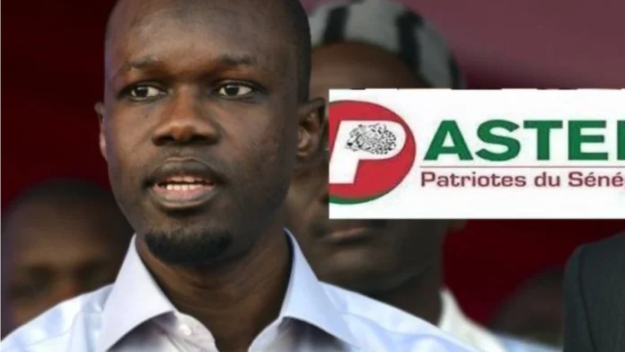 Intégration ou non d’Ousmane Sonko à l’Assemblée nationale : le Conseil constitutionnel se déclare incompétent