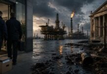 Perenco de nouveau perquisitionné en France : l’enquête pour corruption en Afrique s’élargit Perenco accusé de corruption, image d'illustration