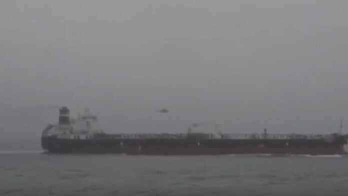 Pétrolier Tagor Pétrolier Tagor