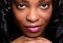 Égalité femmes-hommes : l’Afrique subsaharienne accélère et devance le rythme mondial (WEF) Portrait d'une femme