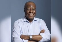 Gabon : entretien exclusif avec le Professeur Albert Ondo Ossa Pr Albert ONDO OSSA Gabon