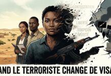 Quand le terroriste change de visage Quand le terrorisme change de visage