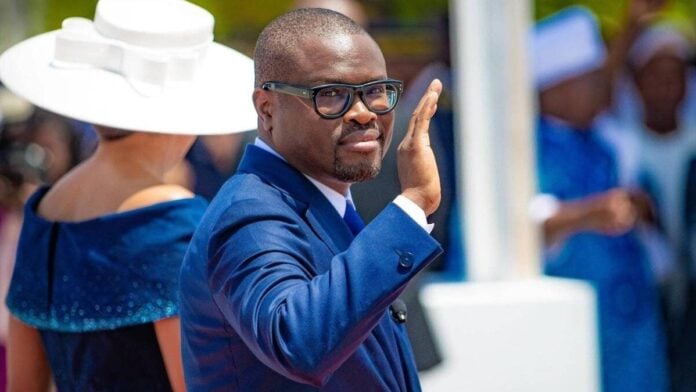 De Dakar à Bamako : les raisons de la nouvelle tournée régionale de Romuald Wadagni
