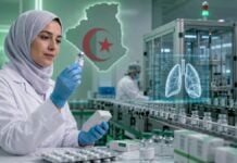 Quand l’Algérie veut soigner chez elle : Saïdal franchit un cap dans la pharmacie de haute technologie Industrie pharmaceutique en Algérie : production locale de médicaments innovants