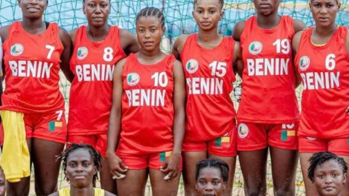 Sélection féminine béninoise de handball Mondial Beach Handball 2026 : les championnes d'Afrique contraintes de déclarer forfait