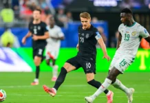 Coupe du monde 2026 : le Sénégal s’incline face à la Norvège (3-2) Coupe du monde 2026 : le Sénégal s'incline face à la Norvège (3-2)