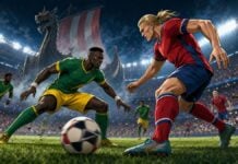 Coupe du Monde 2026 : Sénégal-Norvège, les Lions face au drakkar Haaland Sénégal-Norvège les Lions face au drakkar Haaland