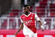 Mercato : l’AS Monaco met fin au prêt de Simon Adingra Mercato : l'AS Monaco met fin au prêt de Simon Adingra
