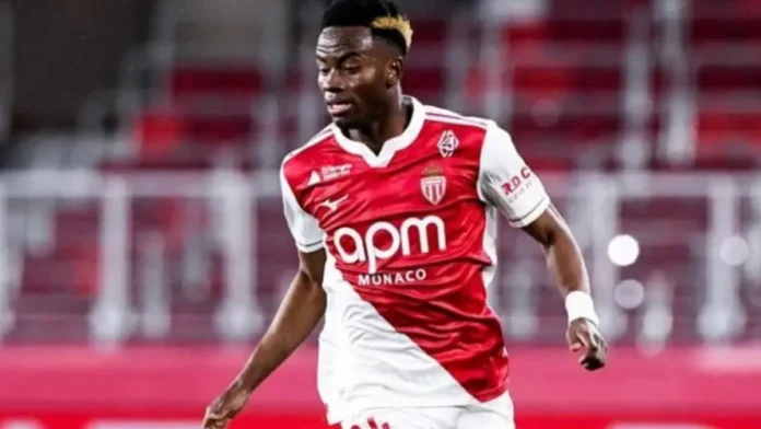 Mercato : l'AS Monaco met fin au prêt de Simon Adingra