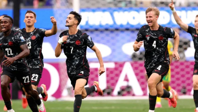 Mondial 2026 : Eustaquio envoie le Canada en 8es au bout du suspense, l'Afrique du Sud quitte la compétition