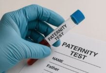 Le Ghana veut instaurer une vérification génétique de la paternité dès la naissance Test de paternité