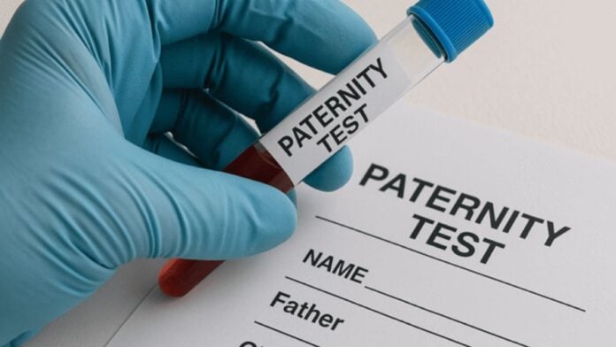 Le Ghana veut instaurer une vérification génétique de la paternité dès la naissance Test de paternité