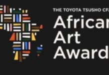 Toyota Tsusho CFAO African Art Award : à Lomé, l’art africain affirme ses ambitions mondiales The Toyota Tsusho CFAO African Art Award