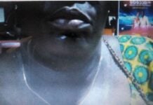 Cameroun : être veuve est-il un péché Veuve au Cameroun