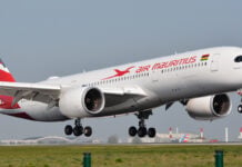 Air Mauritius : quand la compagnie nationale révèle les failles de l’État mauricien Airbus_A350-900 Pieter_Both Air Mauritius