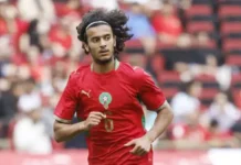 Mondial 2026 : Ayyoub Bouaddi offre un nouveau record à l’Afrique Mondial 2026 : Ayyoub Bouaddi offre un nouveau record à l’Afrique