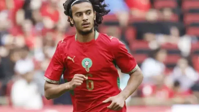 Ayyoub Bouaddi Mondial 2026 : Ayyoub Bouaddi offre un nouveau record à l’Afrique
