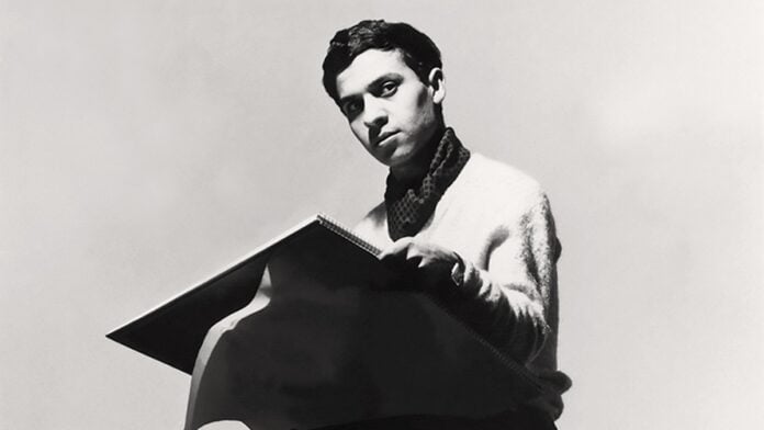 Azzedine Alaïa