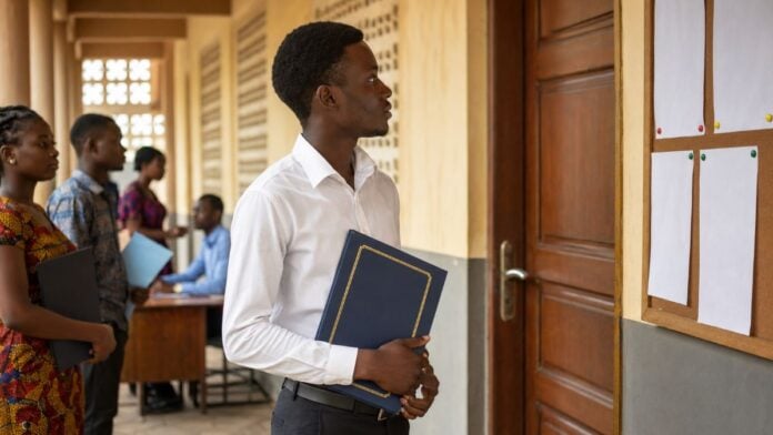 Bénin quand les diplômes ne suffisent plus à garantir l’avenir des jeunes Bénin : quand les diplômes ne suffisent plus à garantir l’avenir des jeunes