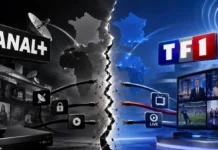 Afrique : CANAL+ met fin à la diffusion des chaînes du groupe TF1 Afrique : CANAL+ met fin à la diffusion des chaînes du groupe TF1