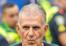 « Je n’ai pas démissionné ! », Carlos Queiroz met fin aux rumeurs sur son avenir avec les Black Stars "Je n’ai pas démissionné !", Carlos Queiroz met fin aux rumeurs sur son avenir avec les Black Stars