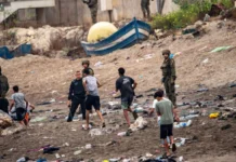 Ceuta : sous la pression de l’Europe, Madrid renvoie déjà des milliers de migrants Ceuta : sous la pression de l'Europe, Madrid renvoie déjà des milliers de migrants